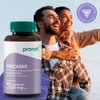 Pronat | Macashi Maca & Shiitake (60 cápsulas)