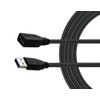 iMBAPrice USB 3.0 Extender - 15 Feet SuperSpeed USB 3.0