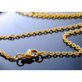 Fashion Jewelry BIG PEACE SIGN SYMBOL LOVE pendant GOLD plated charm 18K necklace 24" women men