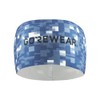 GOREWEAR Essence Light Headband, Cargo Blue/White, One Size