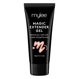 Mylee Magic Extender Gel [Ballerina] 60g Tube - Acrylic Nail Thickening