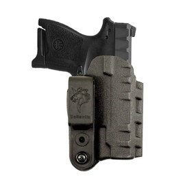 Desantis Slim-Tuk Holster, Black, FITS: Ruger LCP II