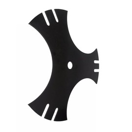 Eopzol Replacement 781-0748 781-0748-0637 40-009 Edger Blade for MTD, 5/8" Center Hole, 9" Wide, 5 Pack