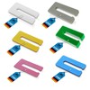 My Plast Pack of 30 1, 2, 3, 4, 6