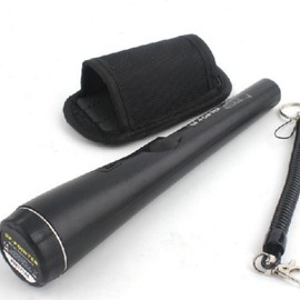 Portable Waterproof Metal Detector for Walls Scanner 2ea