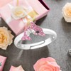FIVE-D Children's and Girls' Ring Dolphin 925 Sterling Silver, Sterling