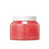Lauderette Sugar Body Scrub Scrub Peeling Moisturizing Care Cherry Fleur