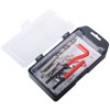 DAYUAN Thread Repair Kit M9x1.25mm Helicoil Restoring Thread Repair Tools