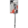 YATO Professional Allen Wrench Attachment 1/4 Inch Long with Hexagonal