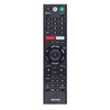 TV Voice Remote Control Replacement RMF-TX200P Fit for SONY 4K