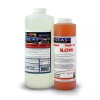 ProGlas Epoxy Laminating Resin 2:1- 1.5 Quart Kit- Slow Speed- For Fiberglass and Carbon