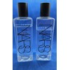 NARS Makeup Removing Water 6.7 Fl. oz (LOT OF 2)