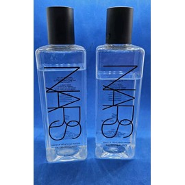 NARS Makeup Removing Water 6.7 Fl. oz (LOT OF 2)