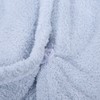 Bath Towel Wrap Coral Fleece Spa Women Adjustable Shower Wrap
