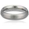 Boccia Men Women titanium FASHIONRING
