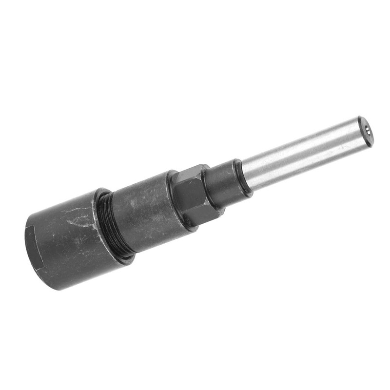 Router Bits Collet Extension Rod 1/4 Shank, Hard Alloy, Powerful