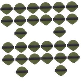 FRCOLOR 4sets Dual-use Makeup Sponges Powder for Foundation Concealer Blusher Highlighter 7pcs*4