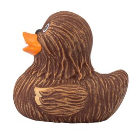 Lilalu Whooping Duck - Chewy - RUBBER DUCK Novelty Gift - 2223