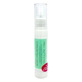 Acido Hialuronico Serum Bioclara Hidratante Florigan 60ml.                                                                                            
