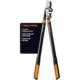 Fiskars NEW - Fiskars Pruner PowerGear2 Lopper, 32in., Model# 394801-1005