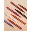 Tingphe Eyeliner that is hard to smudge, easy to draw,