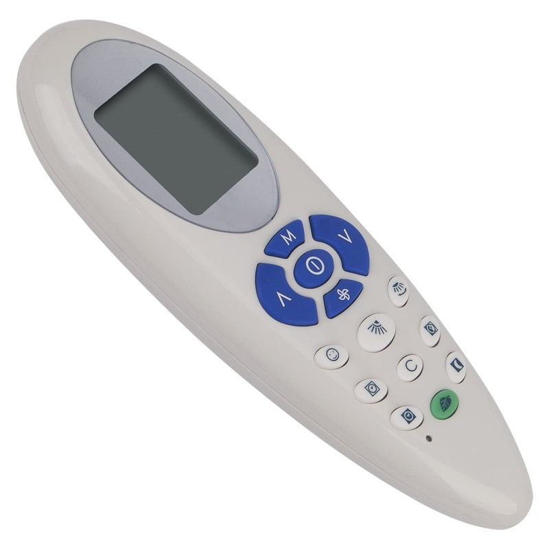 WINFLIKE FRL10 Remote Control Split Portable Replace for Carrier Air