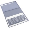 Tablet Keyboard Magnetic Protective Case BT Connection Wireless Keyboard for