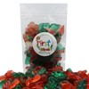 Gummy Assorted Rainbow Mermaid Tails, 2 Pound