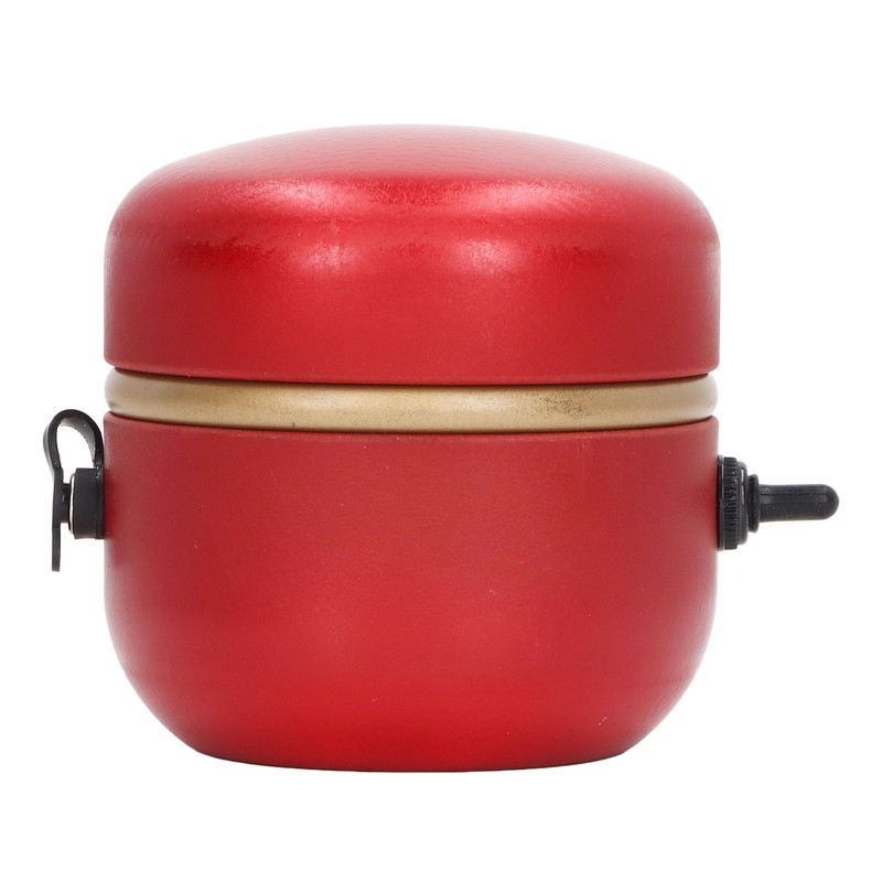 Mini Electric Pottery Wheel Machine Small Portable Red Pottery Forming
