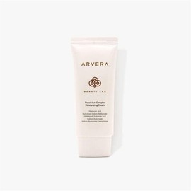 Arvera Repair Lab Moisturizing Cream / 아르베라 리페어랩 보습크림
