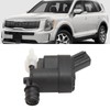 Windshield Washer Pump 985102W500 Car Windscreen Wiper Washer Pump for