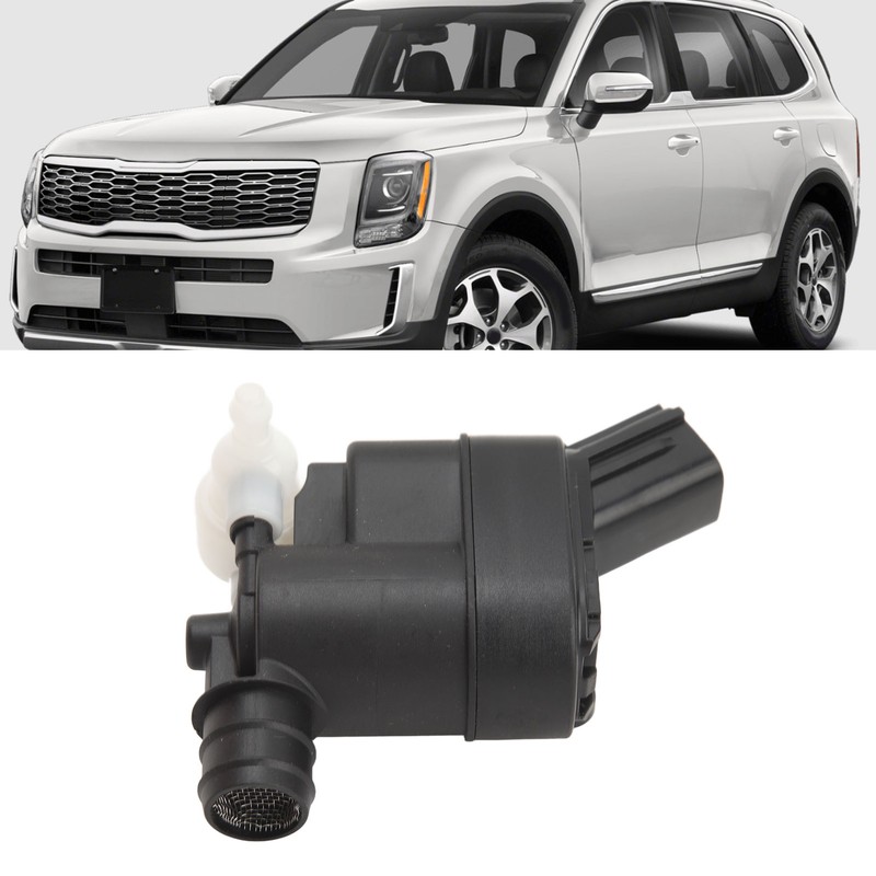 Windshield Washer Pump 985102W500 Car Windscreen Wiper Washer Pump for