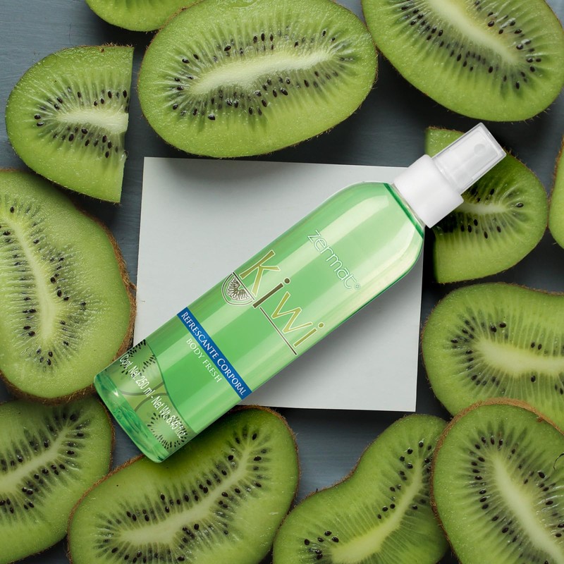 Zermat Kiwi, Body Fresh, 8.45 Fl. Oz.