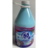 BOE 55 Liquid fabric softener, ultra suave fabric conditioner spring
