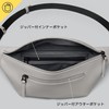 Gaston Luga Spl_sh Bum Bag, Body Bag, Waist Bag, Adjustable