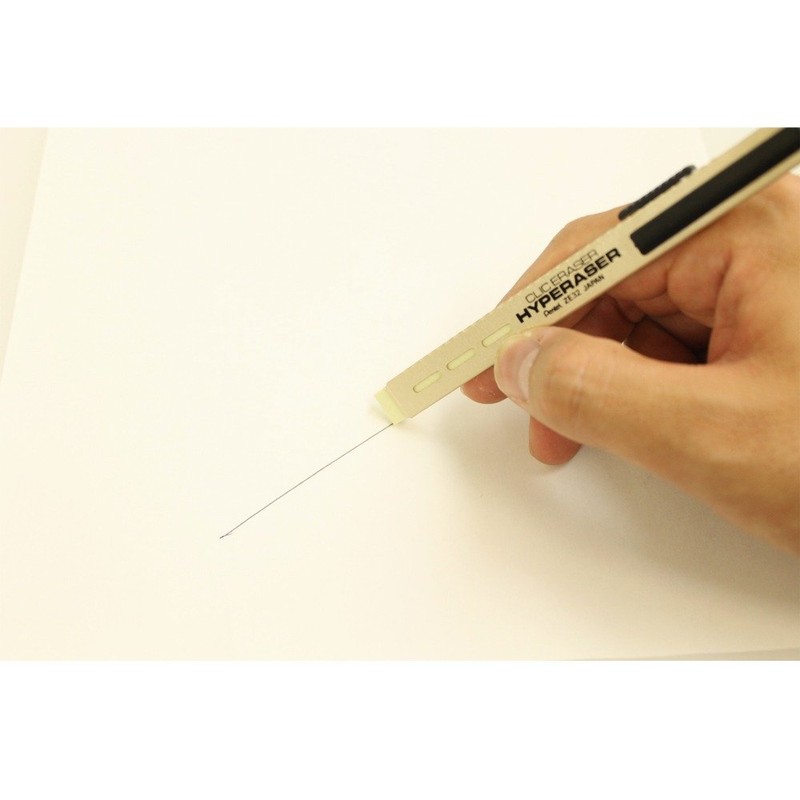 Pentel Click Eraser