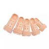 2개 깁스 손가락 [3호2P 00674WT] 2pcs Finger Gips [Size 3