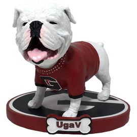 UGA V Georgia Bulldogs UGA Series Bobblehead College