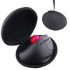 WAIYUJP Storage Case Compatible with JUNNUP/Gillmar New Model Trackball Wireless