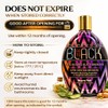 Supre Go to Black Blazing Elite Black Bronzer 12 oz.