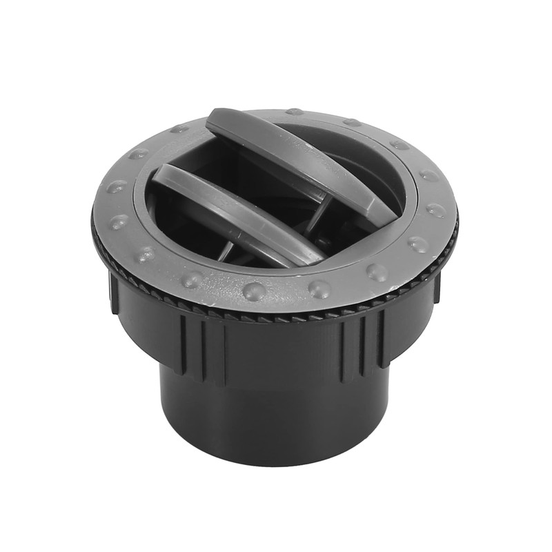 X AUTOHAUX Bus Boat RV AC Air Outlet Air Vent