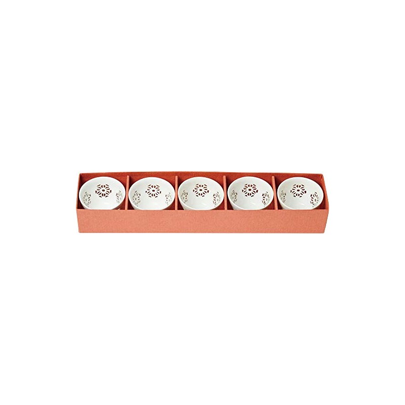 Yamaco 801602 Hotaru Guinori 5-Piece Set