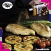 Blackstone Cajun, Pineapple Sriracha, Tequila Lime Seasoning - Gourmet Griddle