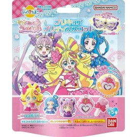 깜짝에그 아이돌 프리큐어 : 토이저러스