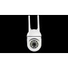 boykeep 1PC WiFi Security Camera Smart outdoor Night Vision Cam