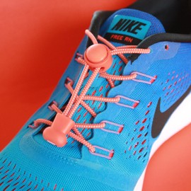 Lacestar No Tie Elastic Laces 120CM Shoe Laces No Tie Elastic Shoelace Lock System Suitable for Kids Adults Elderly Disabled (MOON GREY)