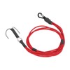 RC Crawler Kinetic Winch Strap Elastic Rescue Tow Rope with