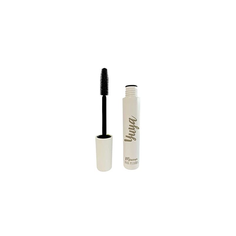 Republic Cosmetics Yuya Polvo traslúcido con ingredientes naturales Máscara de