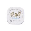 Wrendale Designs Honey and Vanilla Lip Balm Duck "Not A