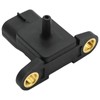 Zreneyfex 21176-1095 Air Flow Fuel Injection Pressure Sensor, Robust Air